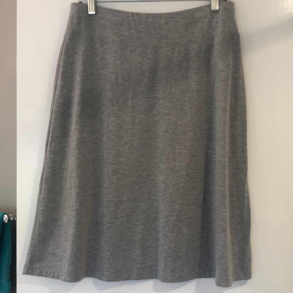 🌼🌼🌼 4/$15 🌼🌼🌼 Great northwest indigo skirt